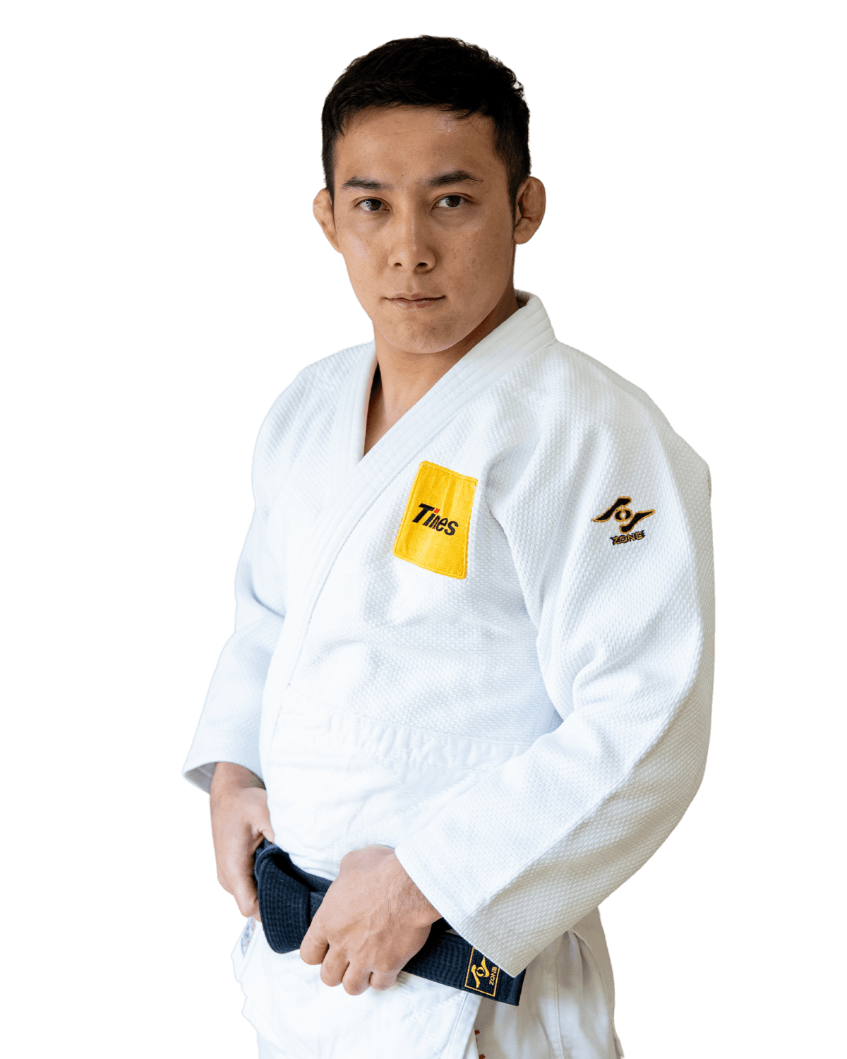 髙藤直寿 - 柔道60kg級金メダリスト・IPPON商事代表