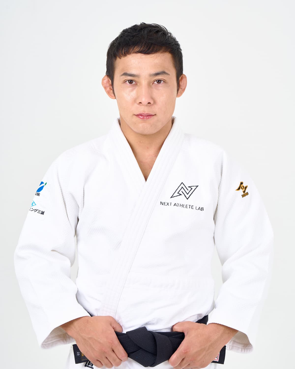 髙藤直寿 - 柔道60kg級金メダリスト・IPPON商事代表